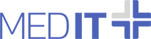 MedIT Plus GmbH Logo